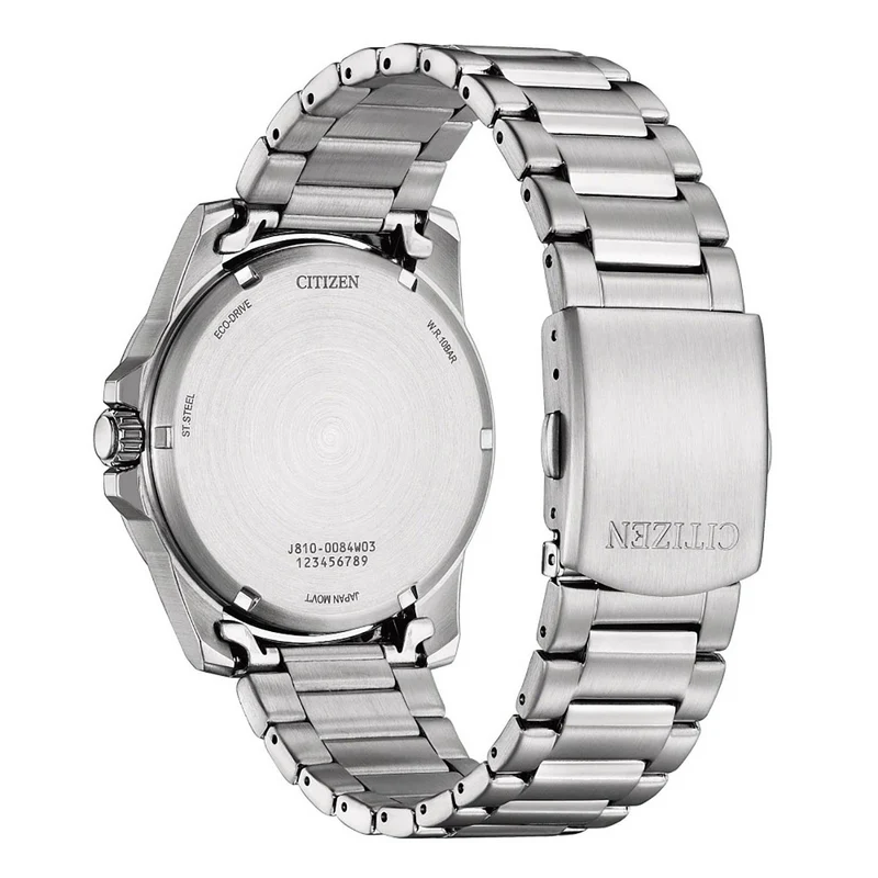 Citizen Sports Eco-Drive AW1816-89L