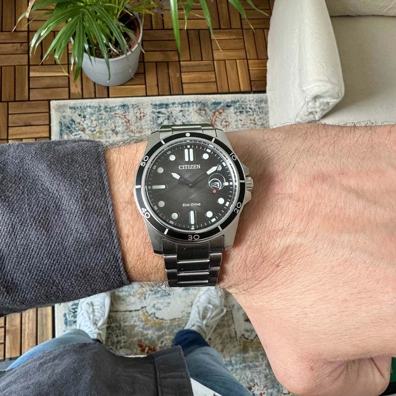 Citizen Sports Eco-Drive AW1816-89E