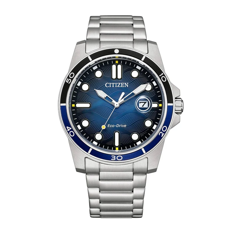 Citizen Sports Eco-Drive AW1810-85L