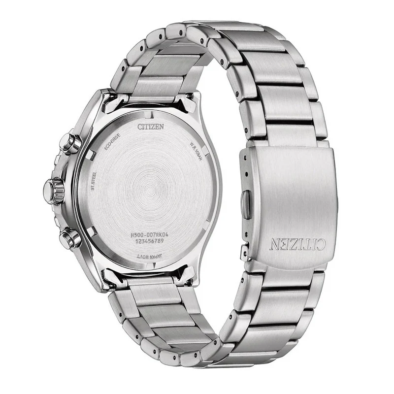 Citizen Sports Eco-Drive AT2568-82E