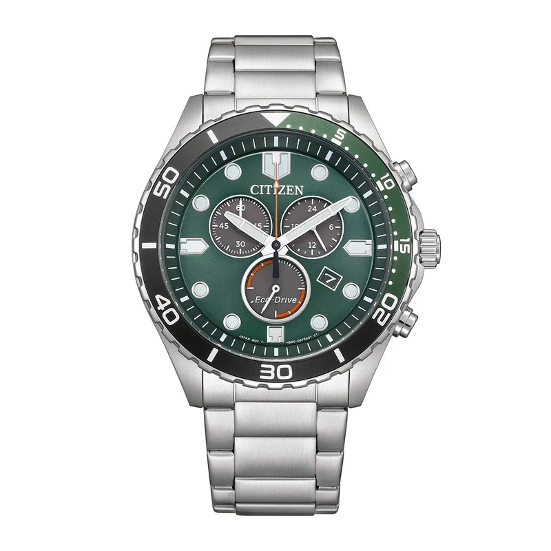 Citizen Sports Eco-Drive AT2561-81X