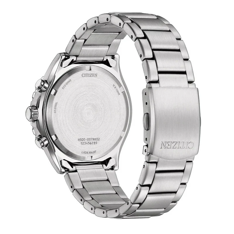 Citizen Sports Eco-Drive AT2561-81X