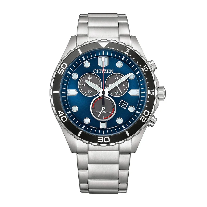 Citizen Sports Eco-Drive AT2560-84L
