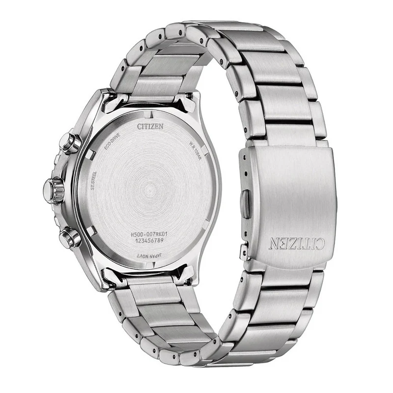 Citizen Sports Eco-Drive AT2560-84L