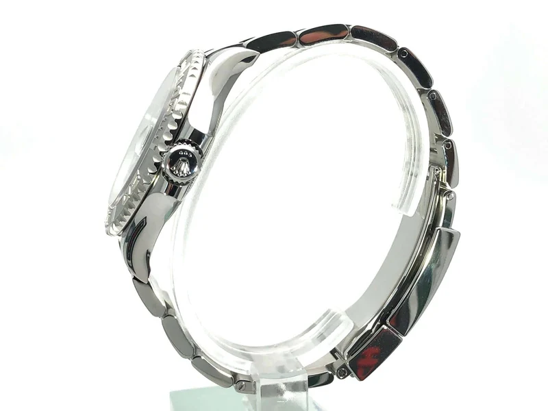 Rolex Yacht-Master 40 Oystersteel Platin 126622 Rhodium