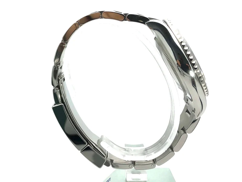 Rolex Yacht-Master 40 Oystersteel Platin 126622 Rhodium