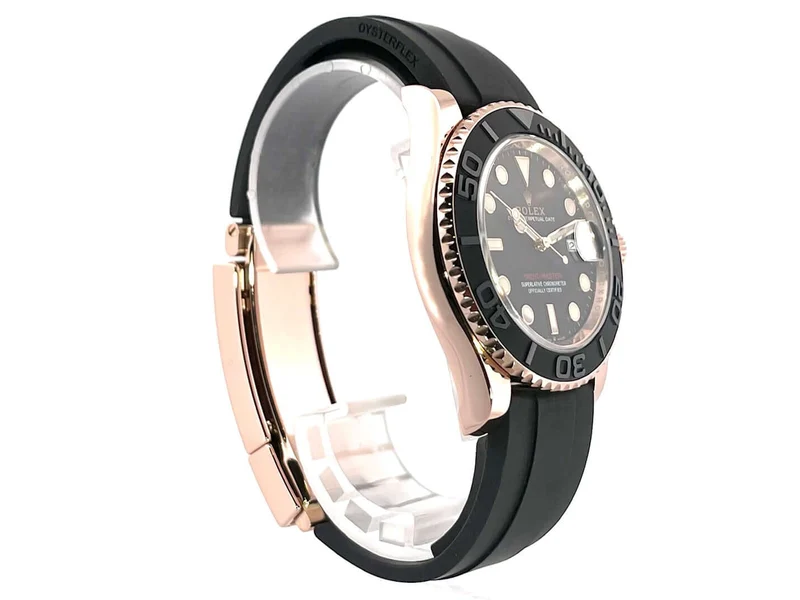Rolex Yacht-Master 40 Everose-Gold 126655