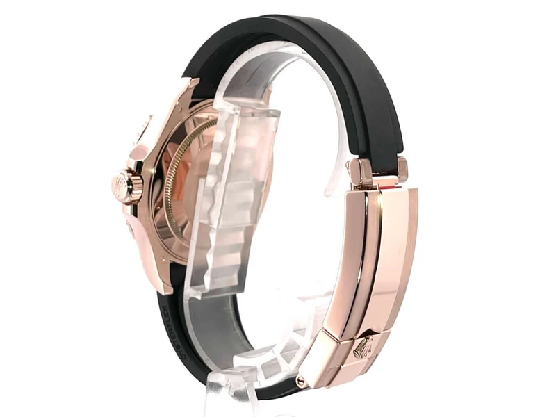 Rolex Yacht-Master 40 Everose-Gold 126655