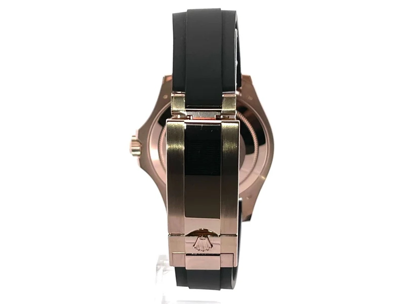 Rolex Yacht-Master 40 Everose-Gold 126655