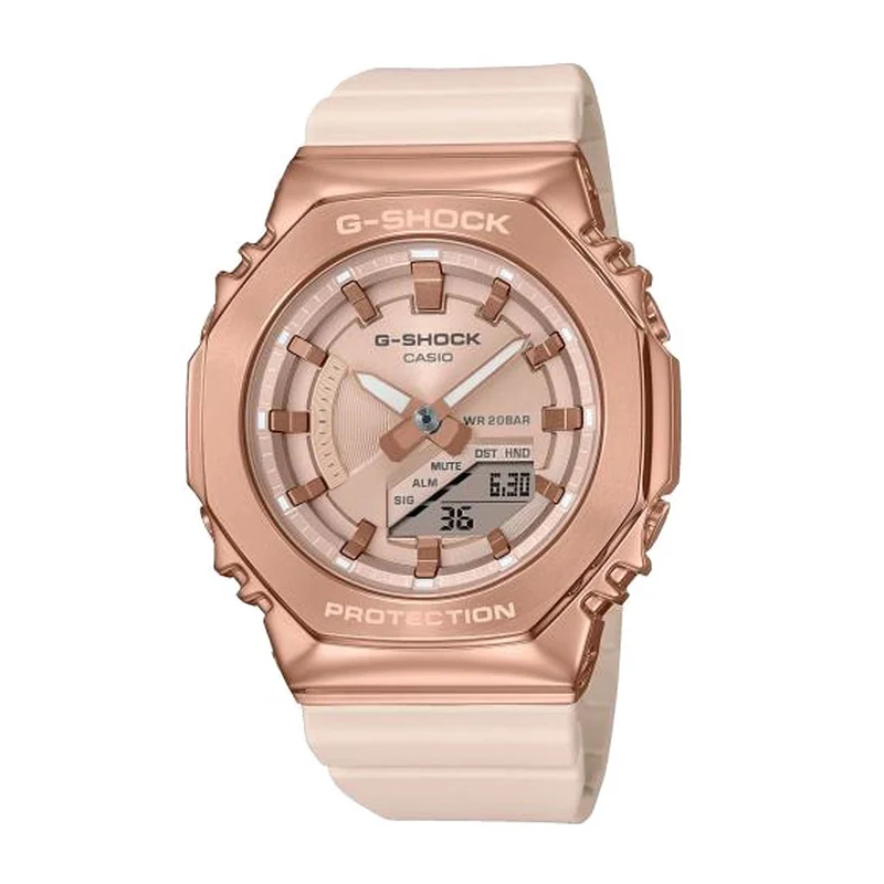 Casio G-Shock GM-S2100PG-4AER