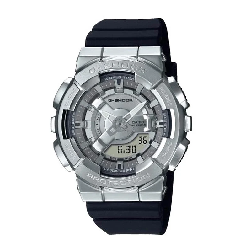 Casio G-Shock GM-S110-1AER