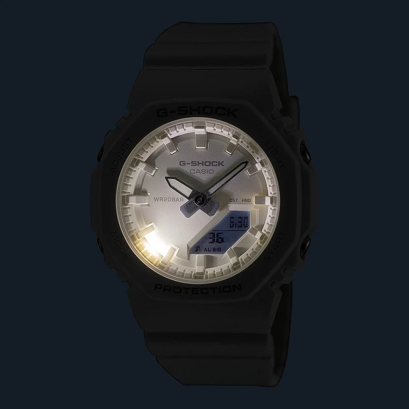 Casio G-Shock GMA-P2100-7AER