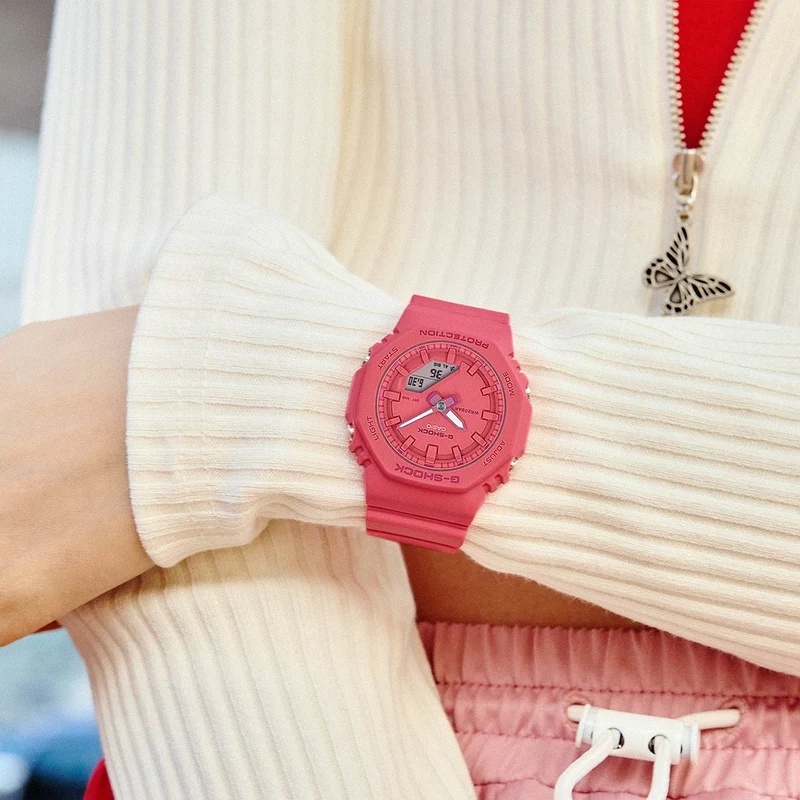 Casio G-Shock GMA-P2100-4AER