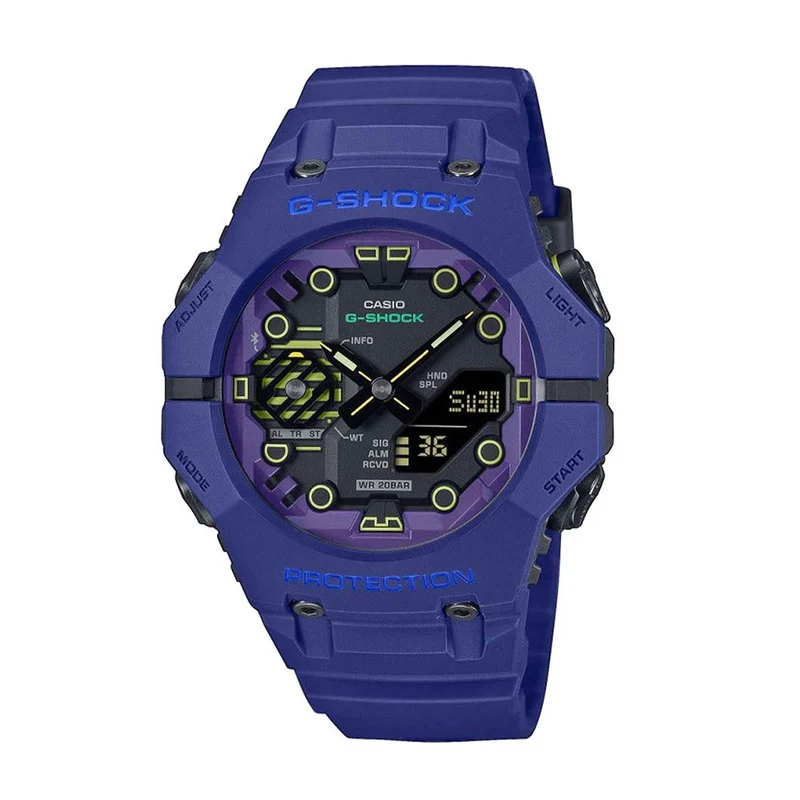 Casio G-Shock GA-B001CBR-2AER