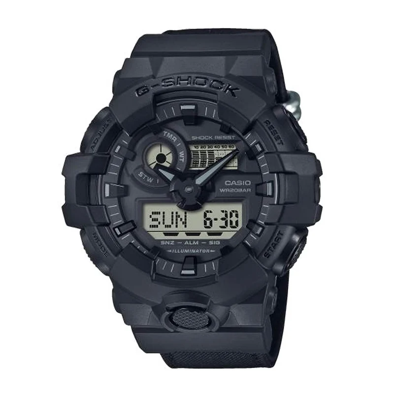 Casio G-Shock GA-700BCE-1AER