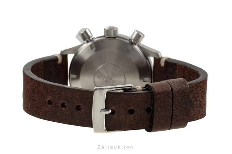 Omega Dynamic chronograph steel automatic men's watch 5240.50.00 [2302656]