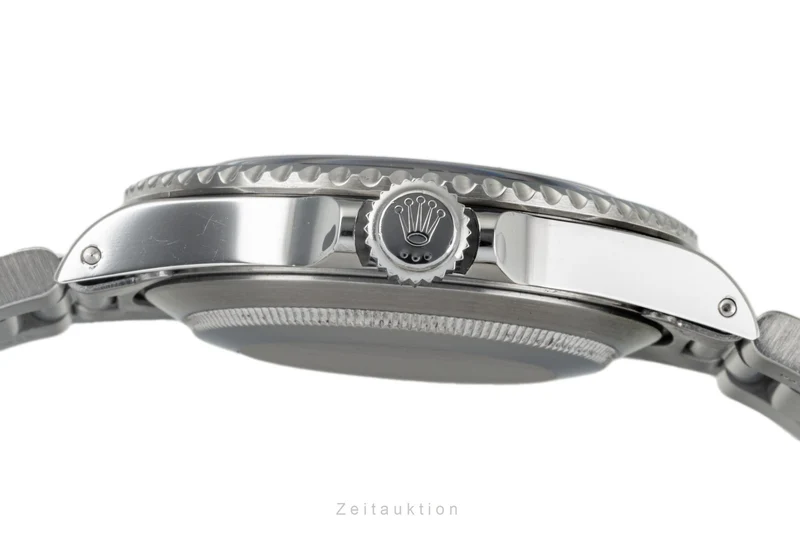 Rolex Submariner steel automatic men's watch 14060M [2303861]