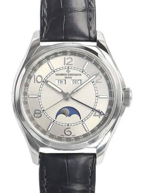Vacheron Constantin Fiftysix Vollkalender 4000E-000A-B439