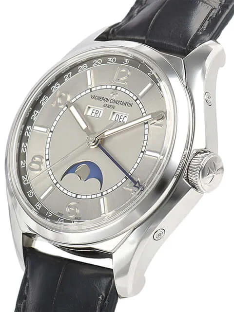 Vacheron Constantin Fiftysix Vollkalender 4000E-000A-B439