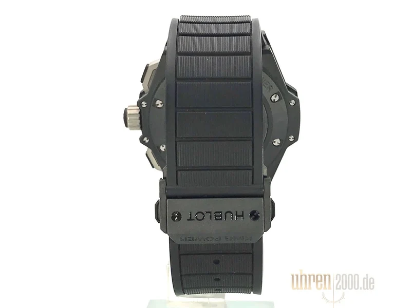 Hublot King Power Unico Black Magic 701.Ci.0170.RX aus 2015