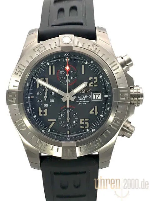 Breitling Avenger Bandit Chronograph E1338310.M534.153S.E20DSA.2 aus 2019