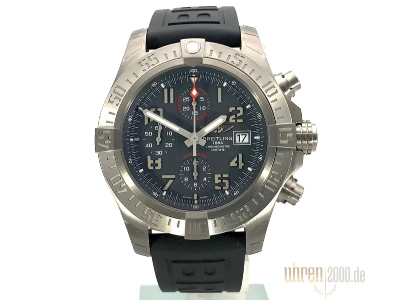 Breitling Avenger Bandit Chronograph E1338310.M534.153S.E20DSA.2 aus 2019