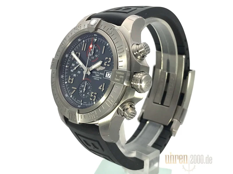 Breitling Avenger Bandit Chronograph E1338310.M534.153S.E20DSA.2 aus 2019