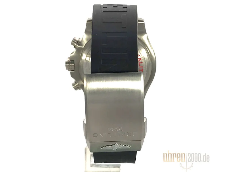 Breitling Avenger Bandit Chronograph E1338310.M534.153S.E20DSA.2 aus 2019
