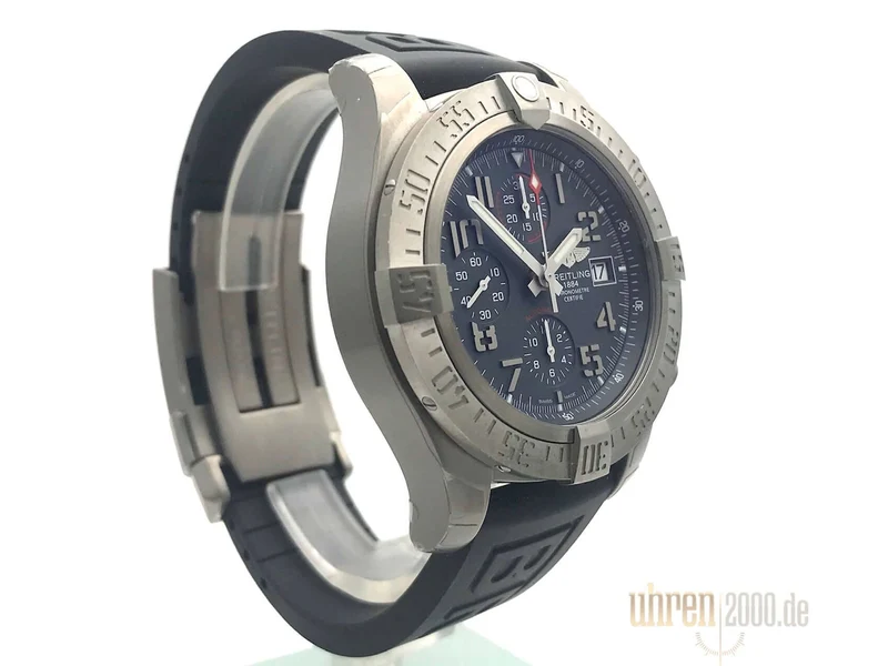 Breitling Avenger Bandit Chronograph E1338310.M534.153S.E20DSA.2 aus 2019