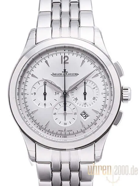 Jaeger-LeCoultre Master Chronograph 1538120