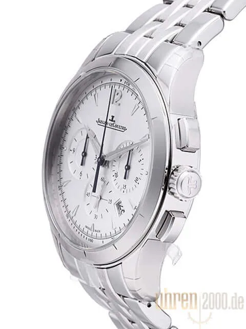 Jaeger-LeCoultre Master Chronograph 1538120