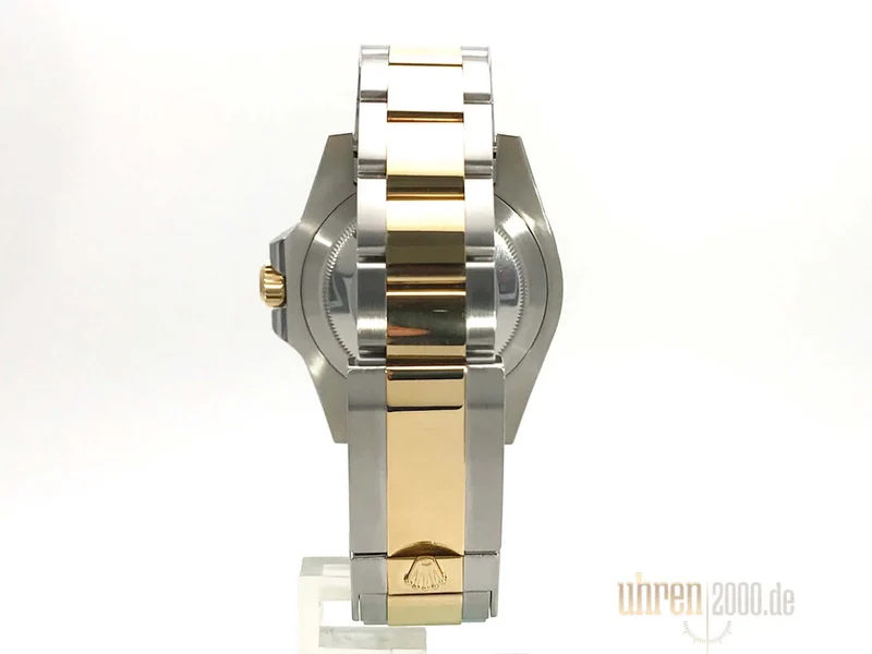Rolex GMT-Master II 116713LN aus 2019 LC100