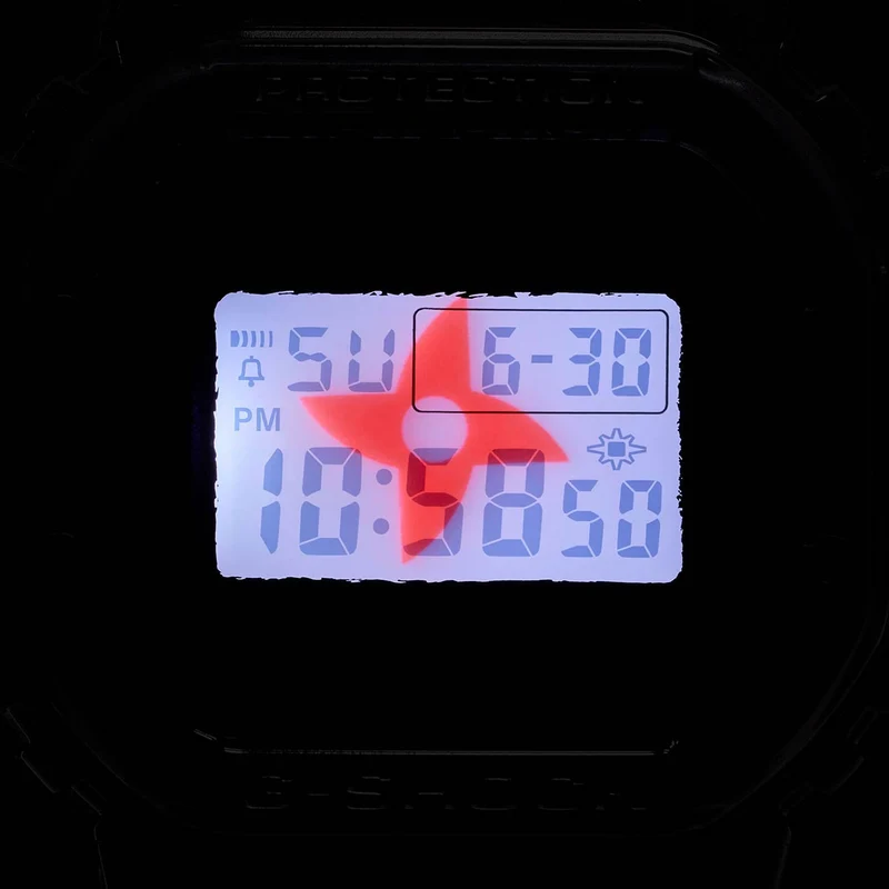 Casio G-Shock DW-5600NNJ-2ER
