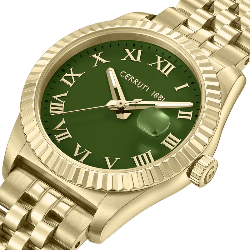 Cerruti 1881 Baccio CIWLH0019901