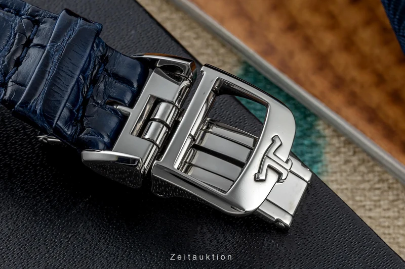 Jaeger LeCoultre Reverso steel quartz women's watch Q2618430, 211.8.47 LP: 7500EUR [2303065]
