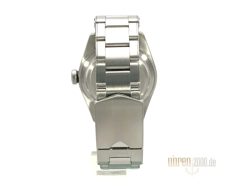 Tudor Heritage Black Bay 79230G Harrods Edition aus 2018 ungetragen