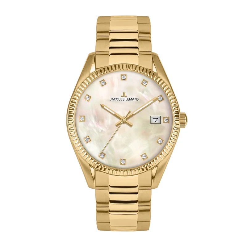 Jacques Lemans 50-4O