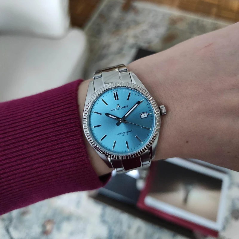Jacques Lemans 50-4D