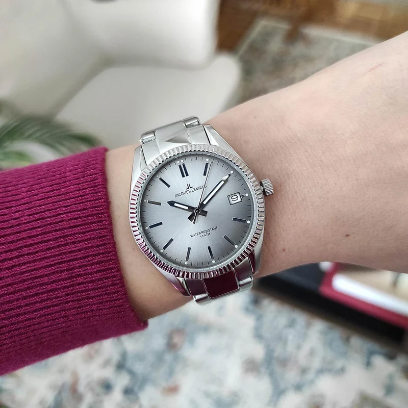 Jacques Lemans 50-4B