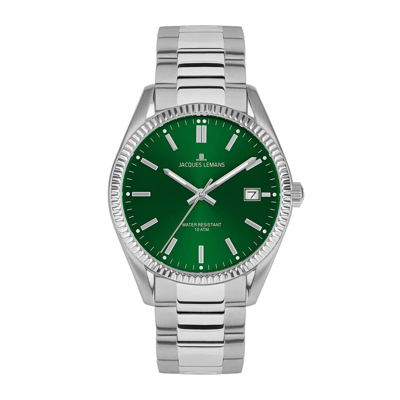 Jacques Lemans 50-3E