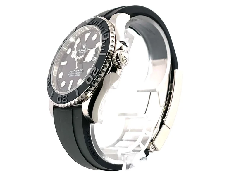 Rolex Yacht-Master 42 Weißgold 226659