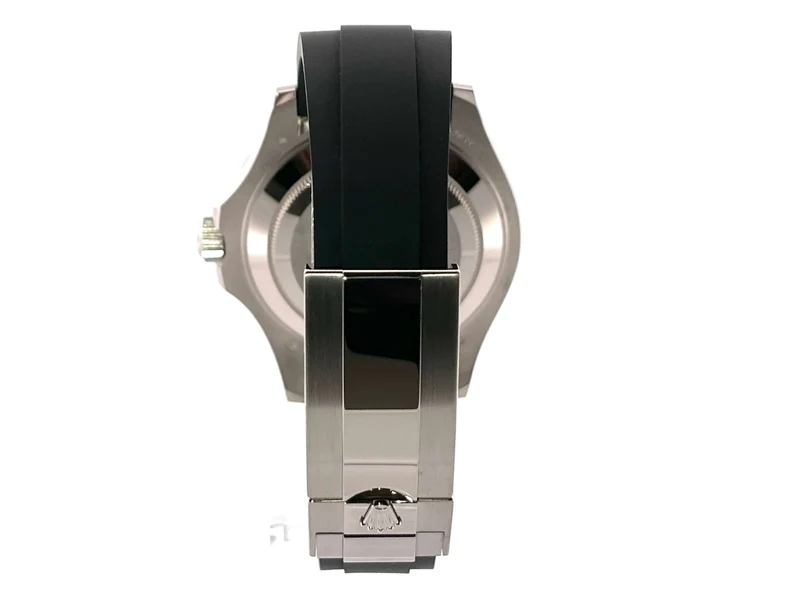 Rolex Yacht-Master 42 Weißgold 226659