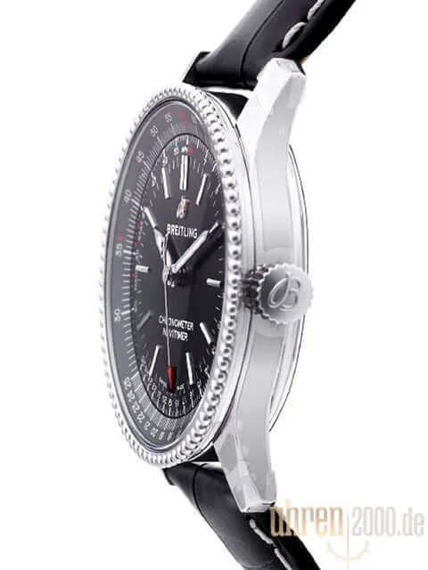 Breitling Navitimer 1 Automatic 38 A17325241B1P2 Faltschließe