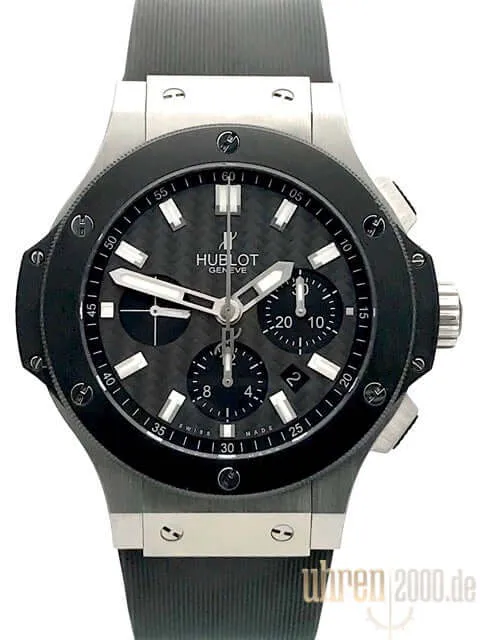 Hublot Big Bang Evolution 301.SM.1770.RX aus 2015