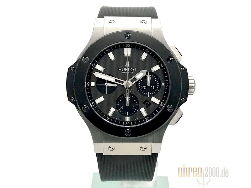 Hublot Big Bang Evolution 301.SM.1770.RX aus 2015