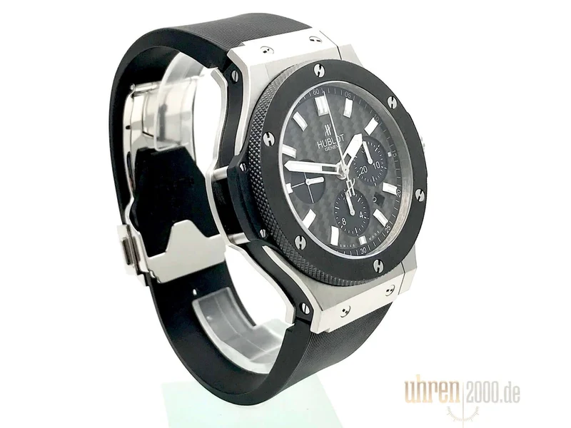Hublot Big Bang Evolution 301.SM.1770.RX aus 2015