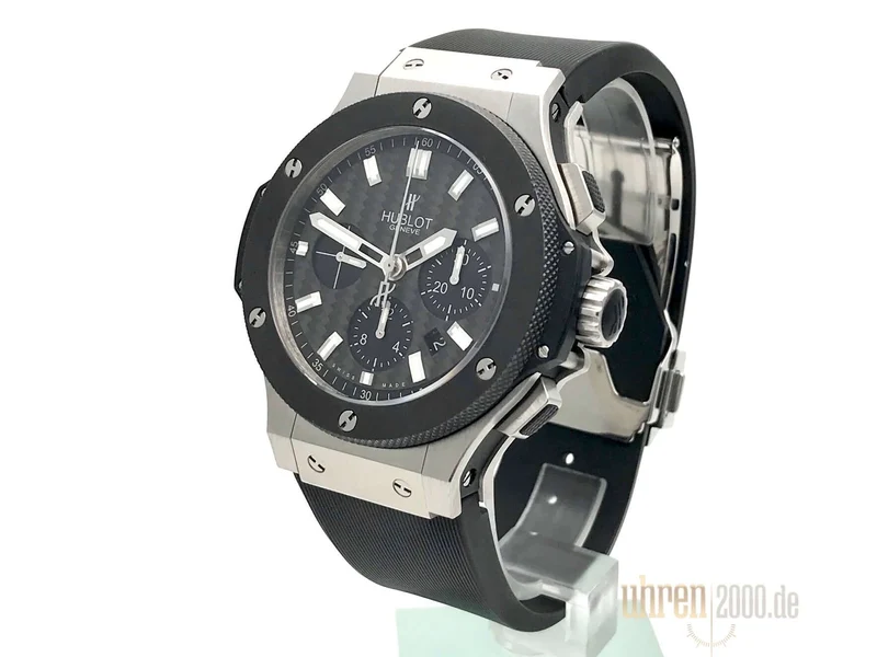 Hublot Big Bang Evolution 301.SM.1770.RX aus 2015