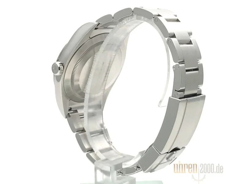 Rolex Explorer I Edelstahl 214270 aus 2017