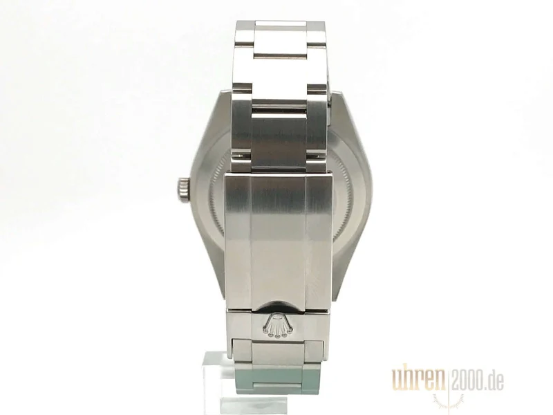 Rolex Explorer I Edelstahl 214270 aus 2017