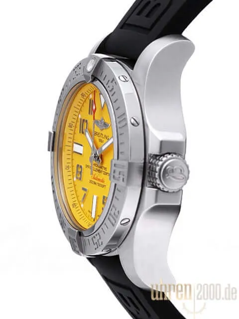 Breitling Avenger II Seawolf Diver Pro III A17331101I1S2